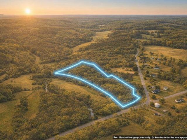 Land for sale in Yadkinville, North Carolina