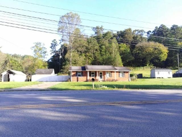 House for sale in Carter County, Kentucky
