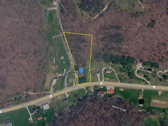 Property for sale in Kentucky