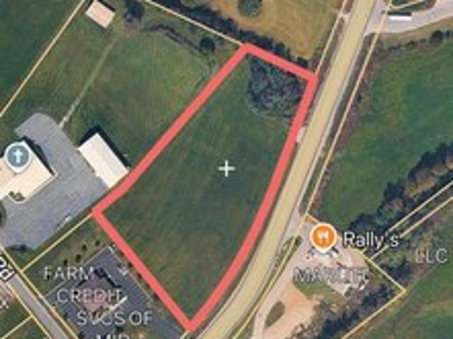 Land for sale in Mount Sterling, Kentucky