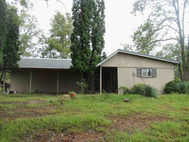 House for sale in Thayer, Missouri