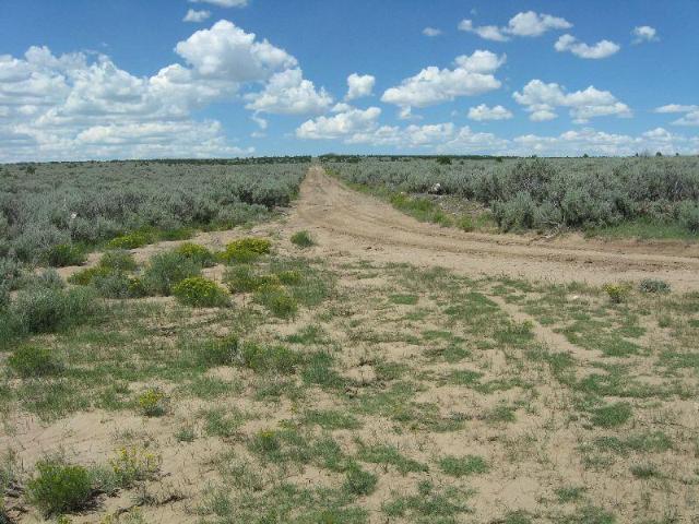 Land for sale in El Prado, New Mexico