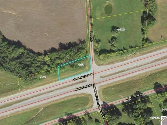 Land for sale in Cadiz, Kentucky