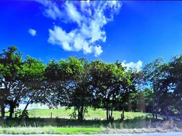 Land for sale in Hunt, Texas