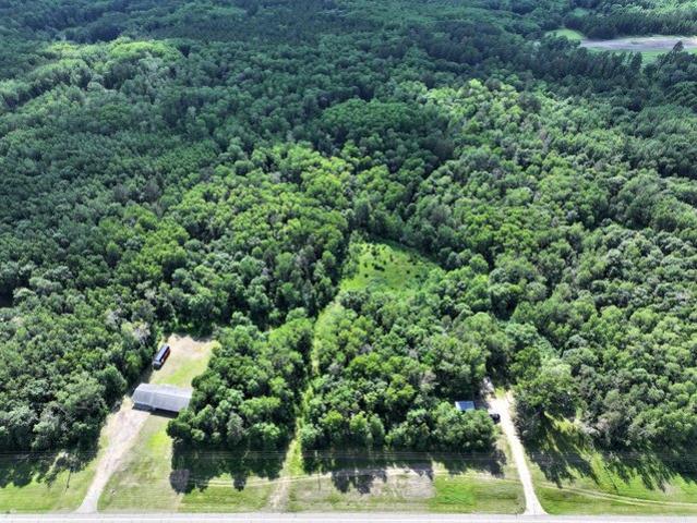 Land for sale in Hubbard, Minnesota