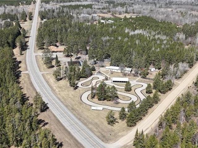Land for sale in Hubbard, Minnesota