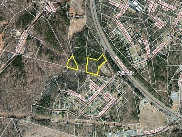 Land for sale in Rutherford, North Carolina
