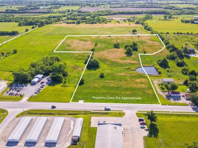 Land for sale in Kansas