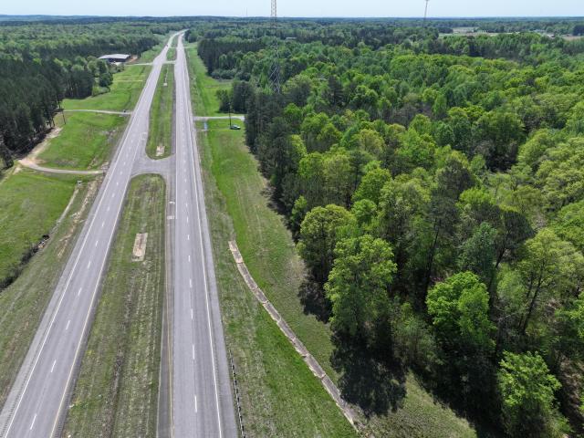 Land for sale in Ethelsville