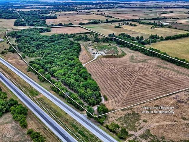 Land for sale in Saint Jo, Texas