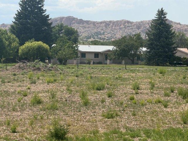 Land for sale in Santa Fe, New Mexico