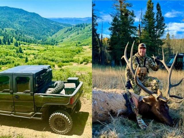 Farm for sale in Chama, New Mexico