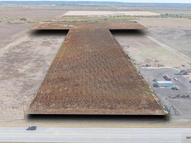 Land for sale in Taylor, Texas