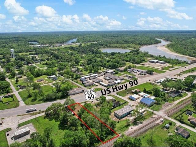 Land for sale in Liberty, Texas