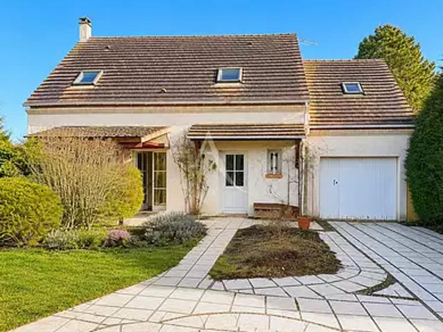 Maison vente à Le Clos Crotin, Us