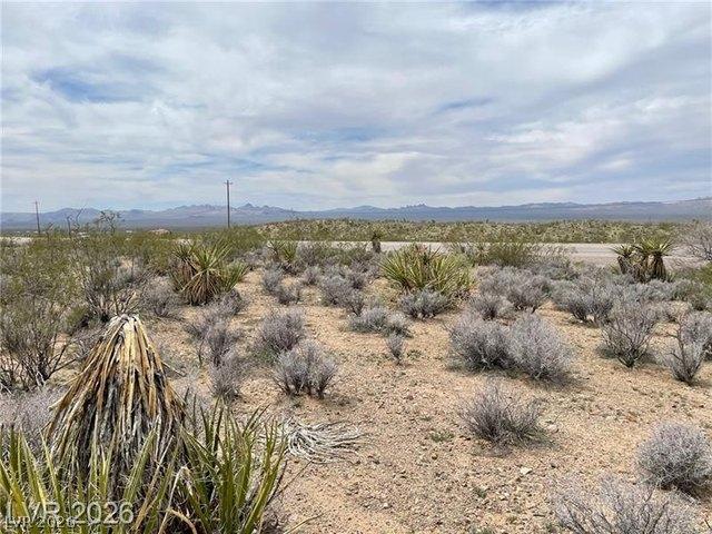 Land for sale in Nevada