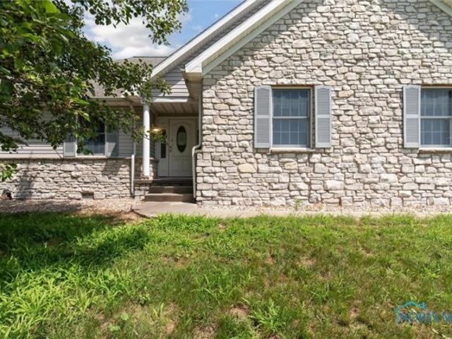 House for sale in Wauseon