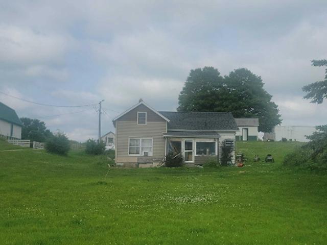 House for sale in Wisconsin