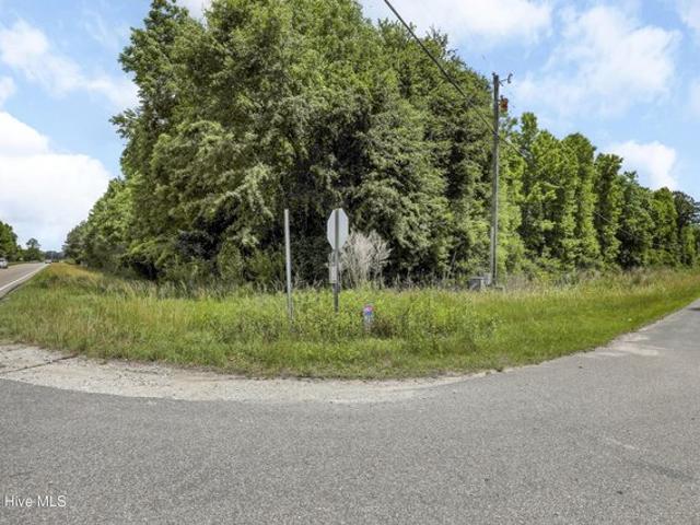 Land for sale in Burgaw, North Carolina