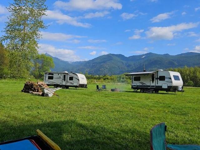 Land for sale in Glenoma, Washington