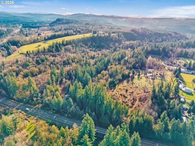 Land for sale in Mossyrock, Washington