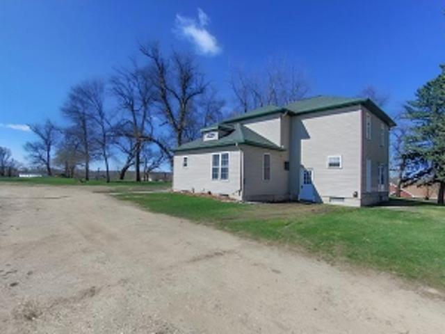 House for sale in Balaton, Minnesota