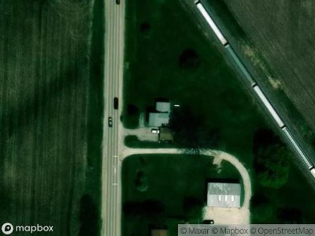 House for sale in Rio, Knox County