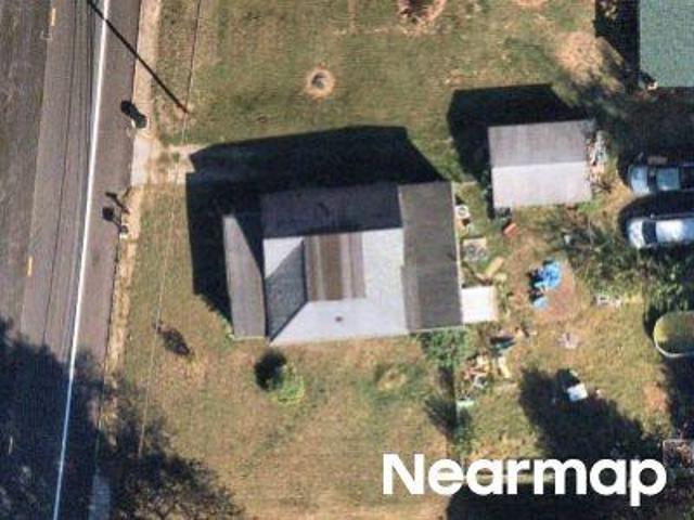 House for sale in Indiana