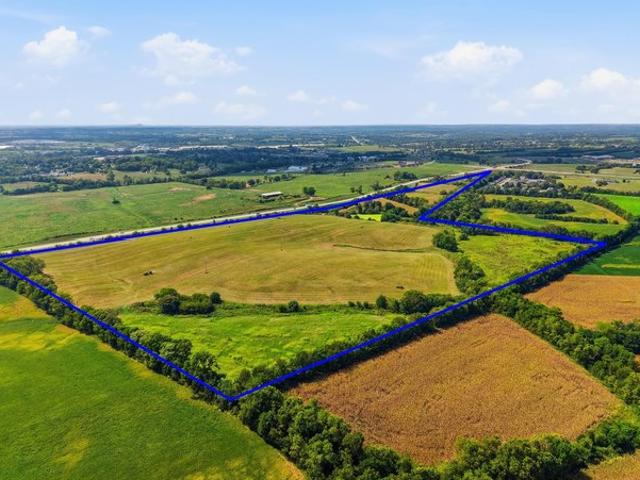 Farm for sale in Springfield, Kentucky