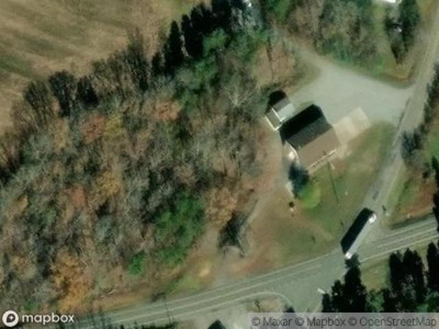 House for sale in Blanch, North Carolina
