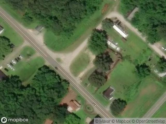 Land for sale in North Carolina