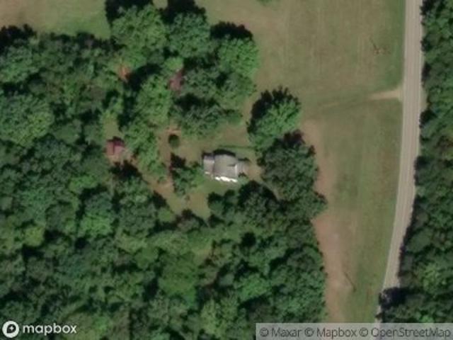 House for sale in Granville, North Carolina