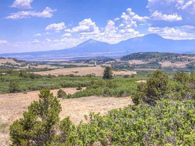 Land for sale in La Veta, Colorado