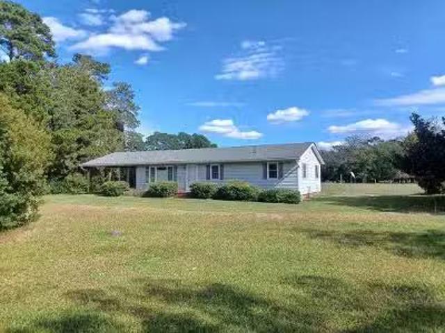 House for sale in New Bern
