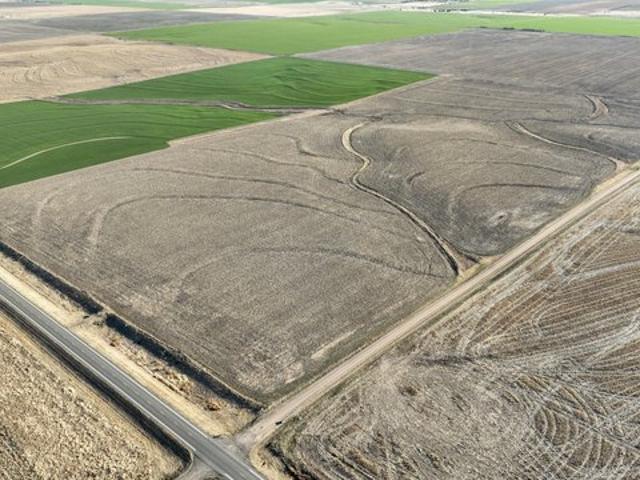 Farm for sale in Garfield, Pawnee County