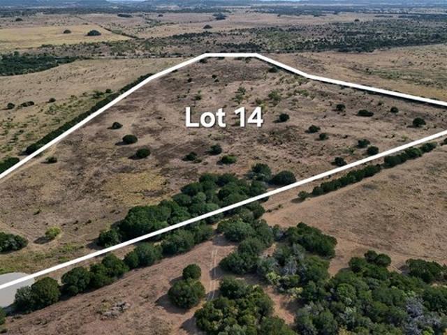Land for sale in Lometa, Lampasas County