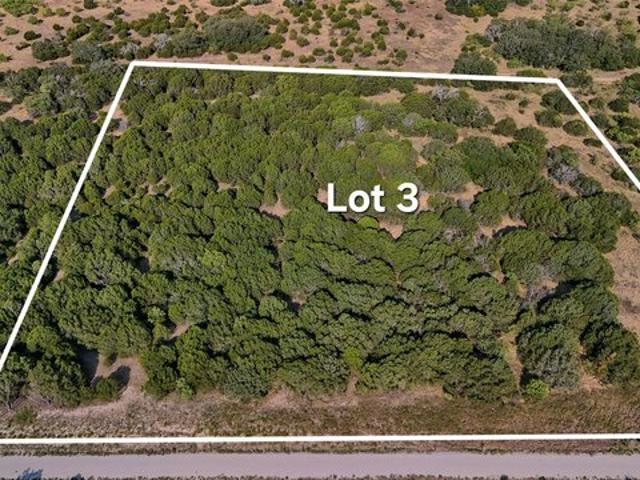Land for sale in Lometa, Lampasas County