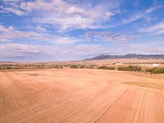 Farm for sale in Lewistown, Montana