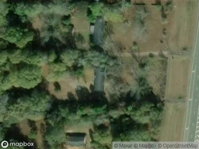 House for sale in Americus, Georgia