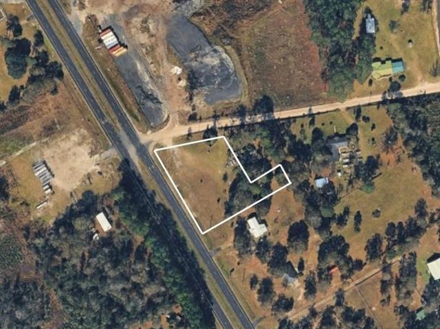 Land for sale in Hilliard, Nassau County