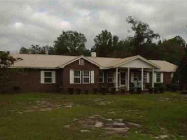 House for sale in Alma, Georgia