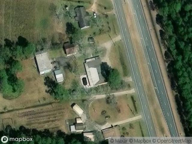 House for sale in Alma, Georgia