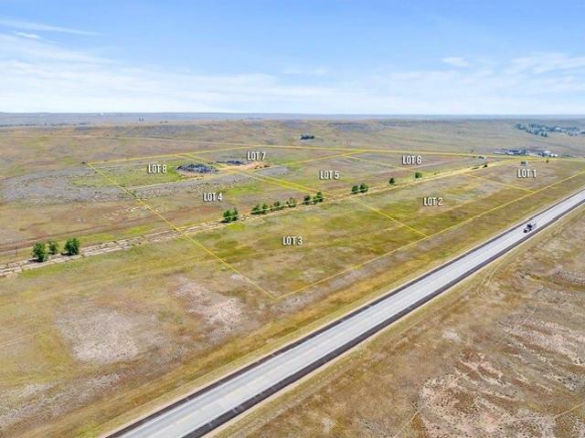 Land for sale in Belle Fourche, South Dakota