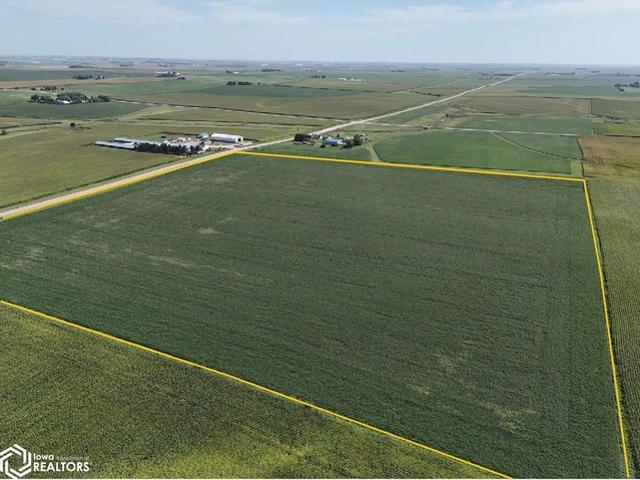 Farm for sale in Van Horne, Benton County