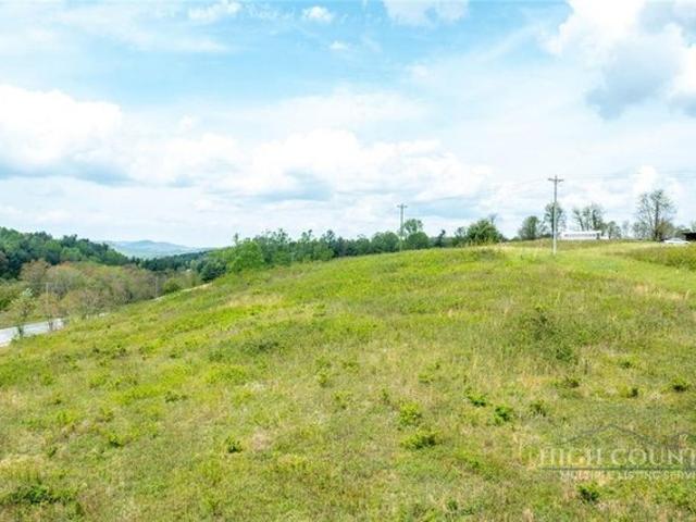 Land for sale in Alleghany, North Carolina