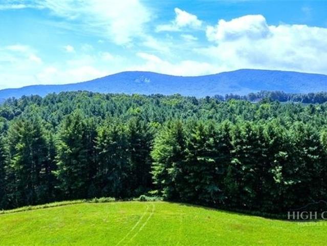 Land for sale in Alleghany, North Carolina