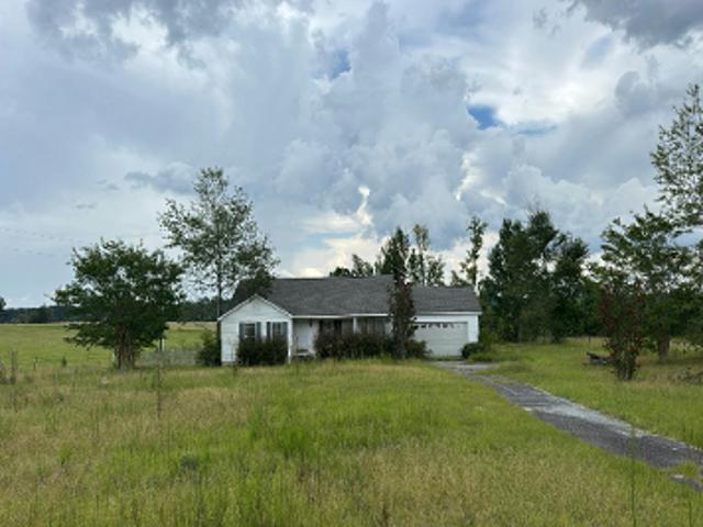 Land for sale in Kite, Georgia