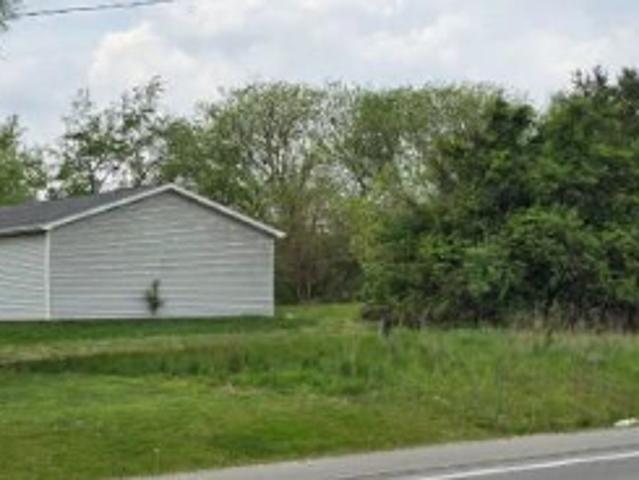 House for sale in Michigan