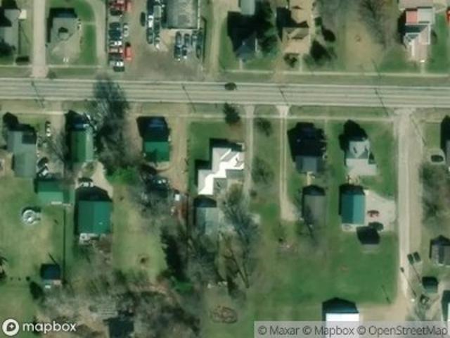 House for sale in Ashland, Ohio