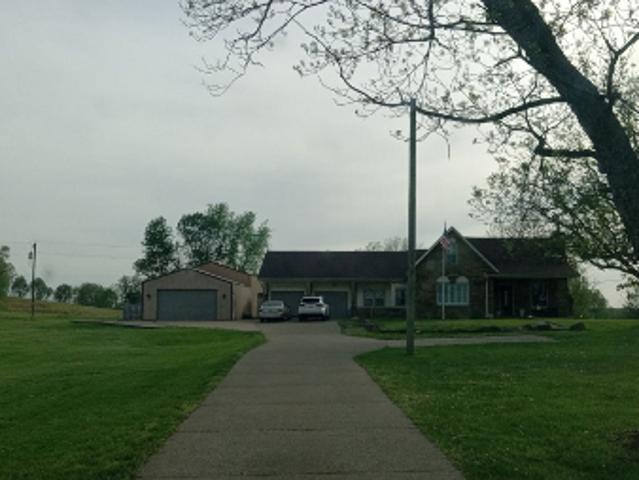 House for sale in Kentucky